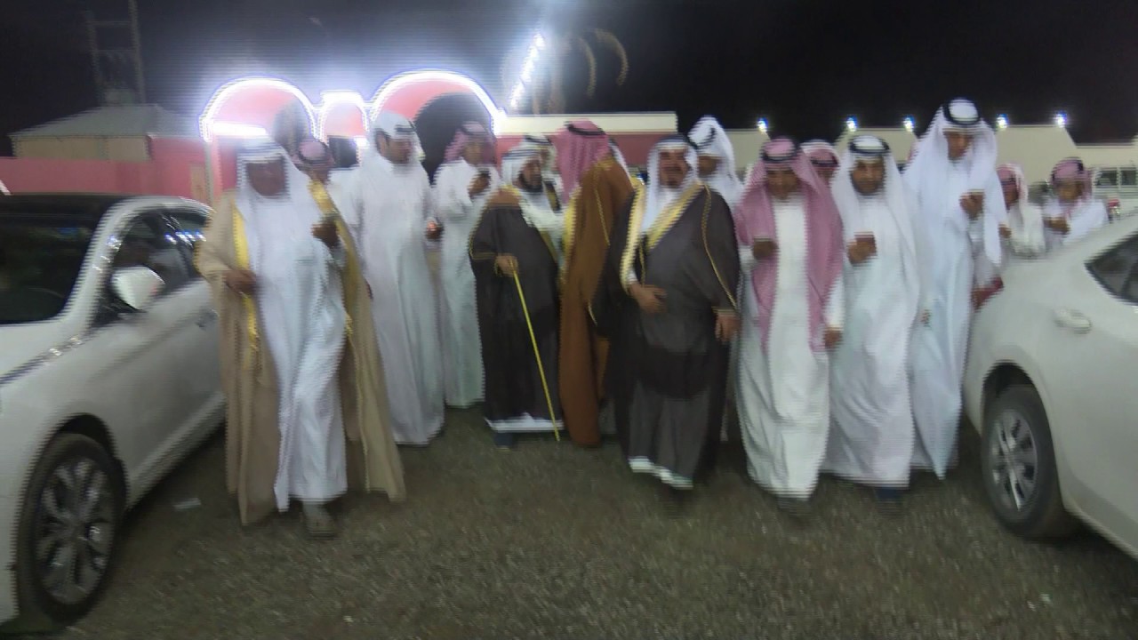 حفل زواج :   توفيق ناصر الذيابي