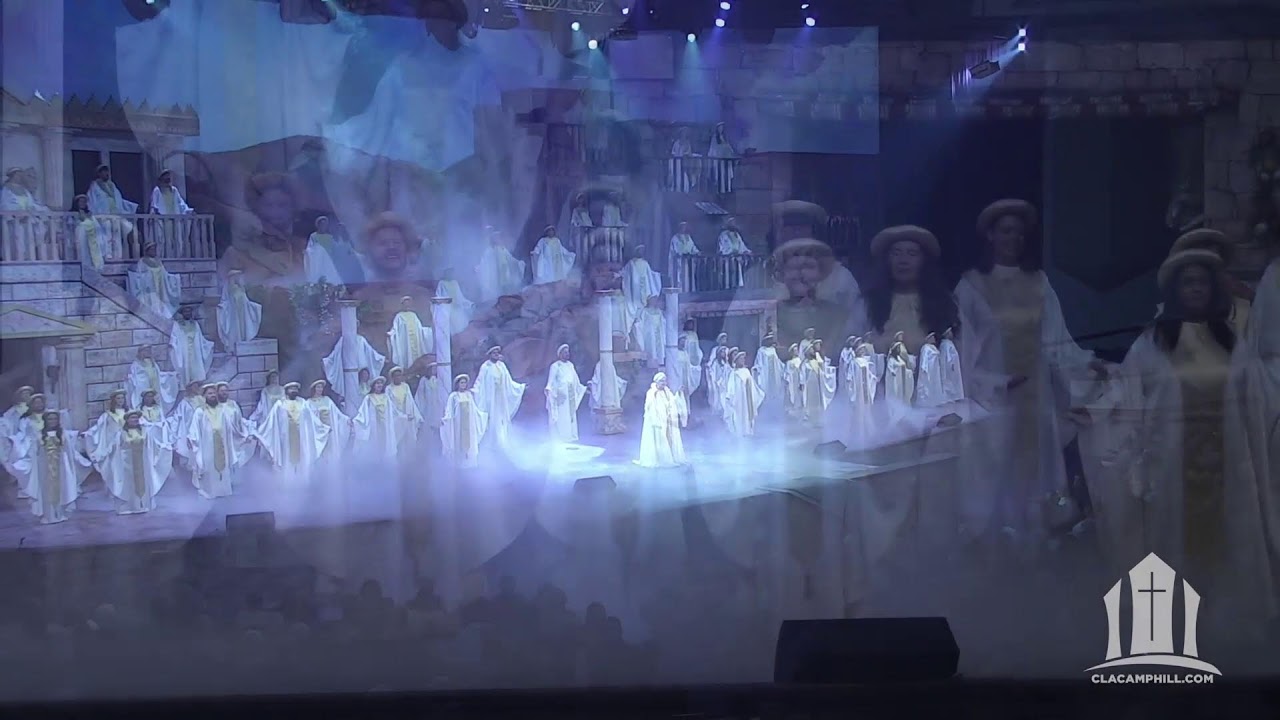 Easter Celebration 2025 - The Innocent