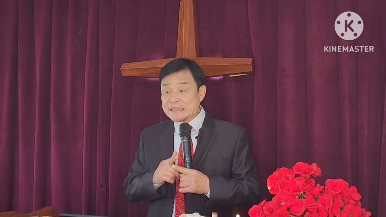 박상헌목사님 삼하17:27~29 바르실래
