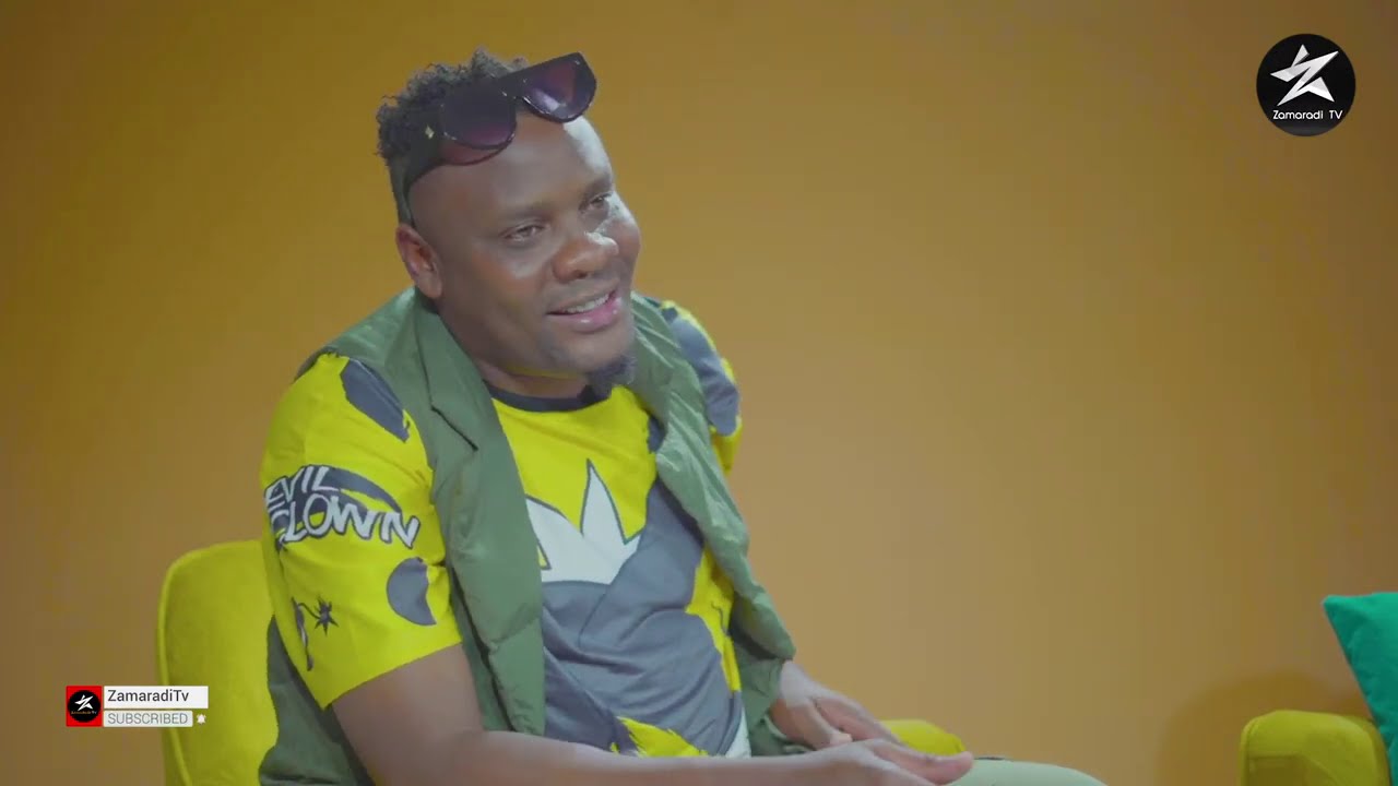 EXCLUSIVE:BABA LEVO -KUCHEZA KAMARI KUMENIPONZA/MAMA LEVO ALICHUKULIWA/BABA ALIUWAWA/NATAMANI KUACHA