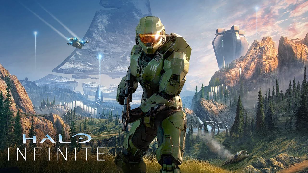 Halo Infinite i9 10900 + GTX 1070 ti all ultra 1080p