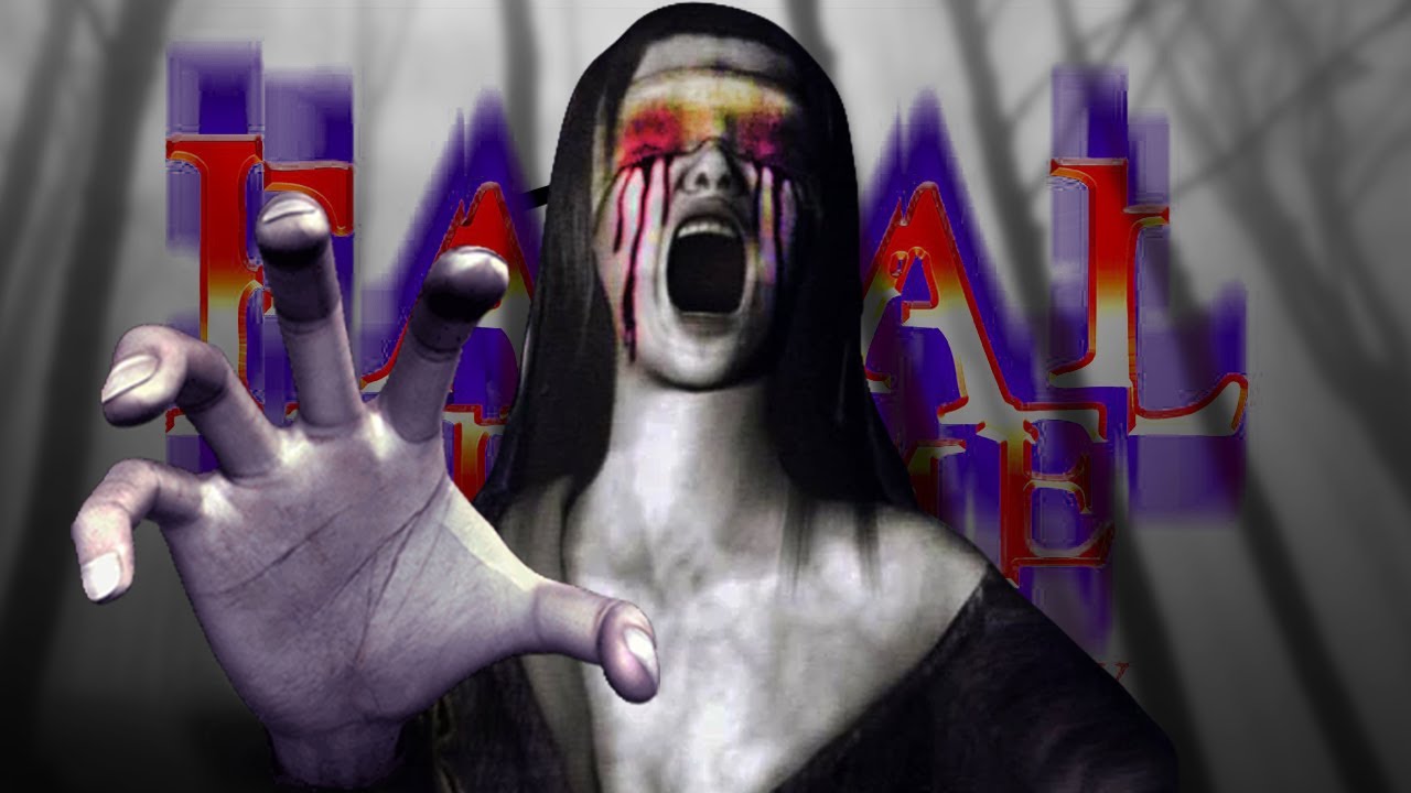 Fatal Frame es más CRUEL de lo que recuerdas