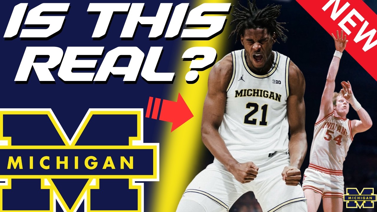 Michigan Basketball Just Joined Extremely Rare Company