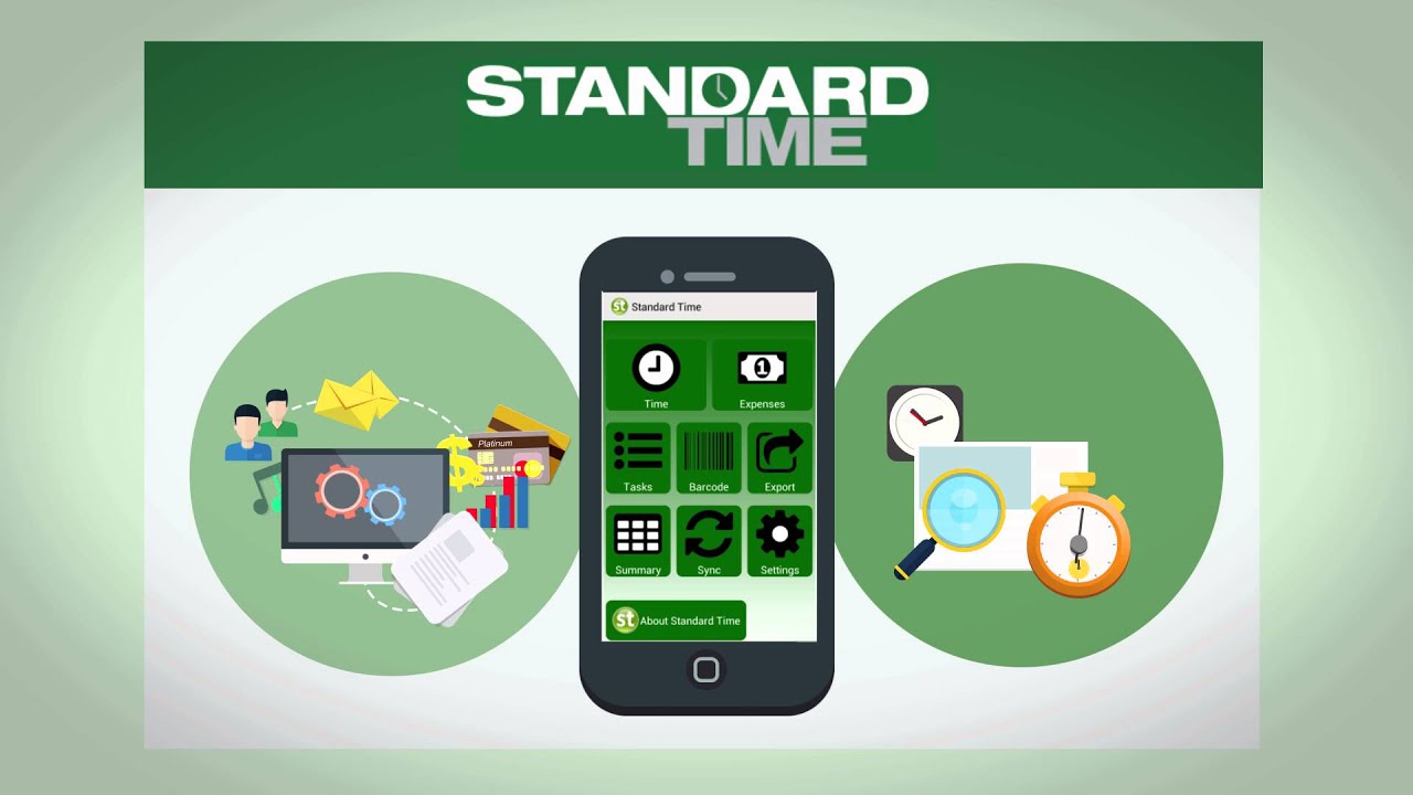Timesheet or Project Management