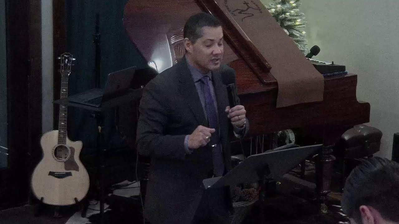 Fundamentals Of The Cross, Part 2