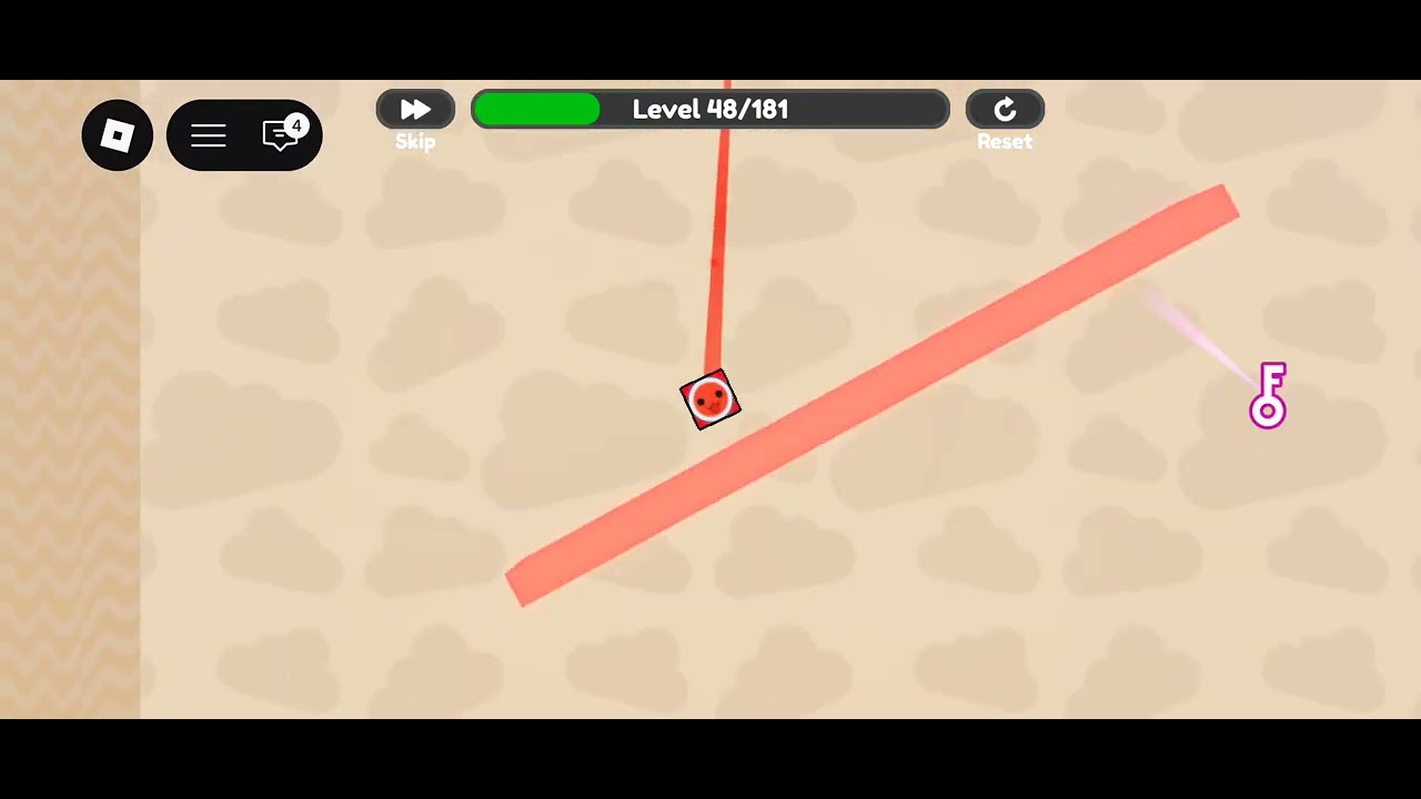 Playing Two Roblox games