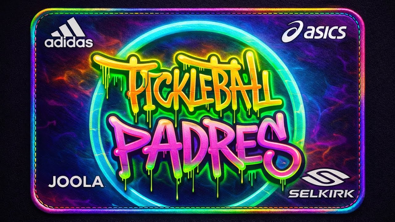 Pickleball Padres Channel Ep 1239