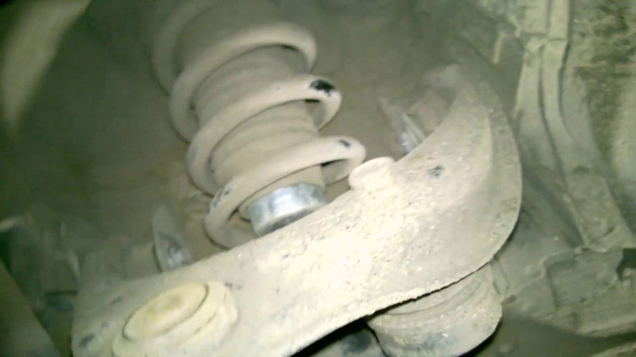 ЗАМЕНА ВЕРХНИХ РЫЧАГОВ ПЕРЕДНЕЙ ПОДВЕСКИ MAZDA 6GH ОТ ПРОИЗВОДИТЕЛЯ CTR