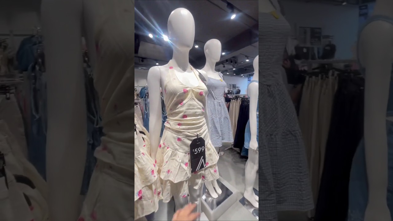 Zudio New Summer Collection 😍2025 || Zudio Sale 2025❤️ ||#zudio#zudiohaulvideo#zudiojhansi#sweetmona