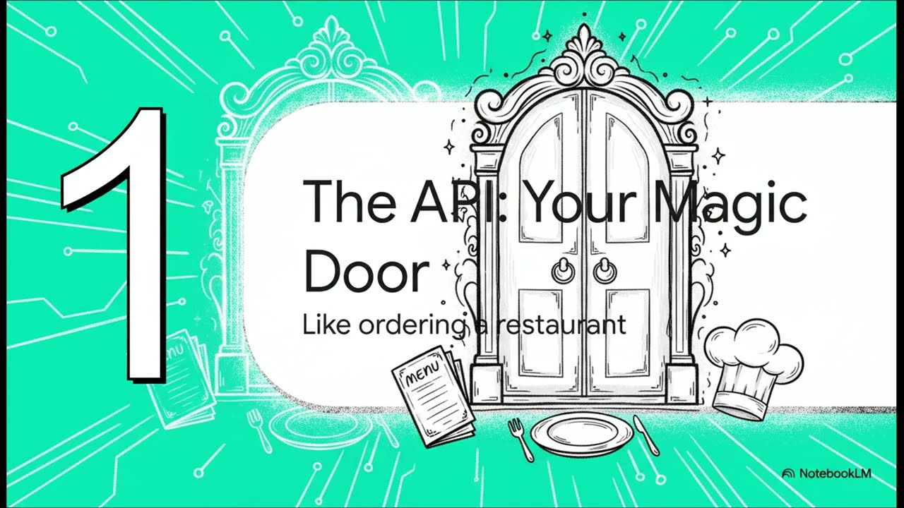 3. Working with LLM APIs
