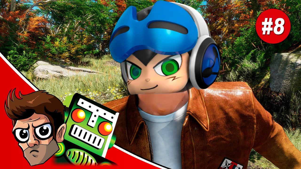 Pregame Discharge #8 Shenmue 3 Publisher, Bubsy Sucks, Video Game News