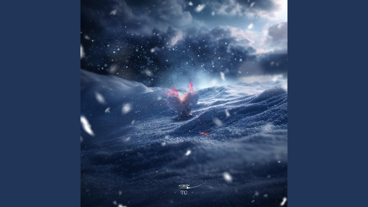 雪