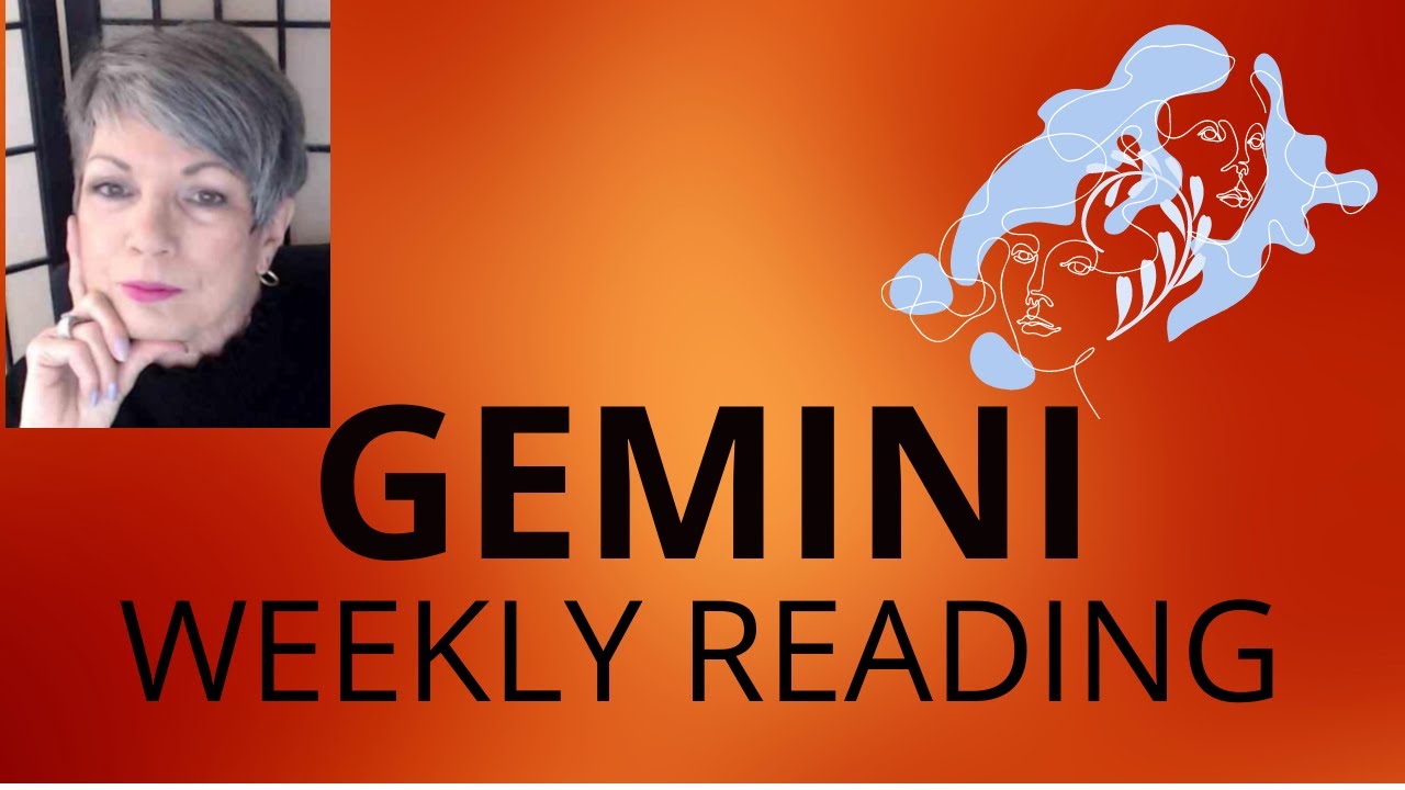 GEMINI~ YOU HAVE STAR POWER ! SPIRIT HAS YOUR BACK ! FINALLY SEEING REWARDS FOR EFFORTS ! SEPT.15-21