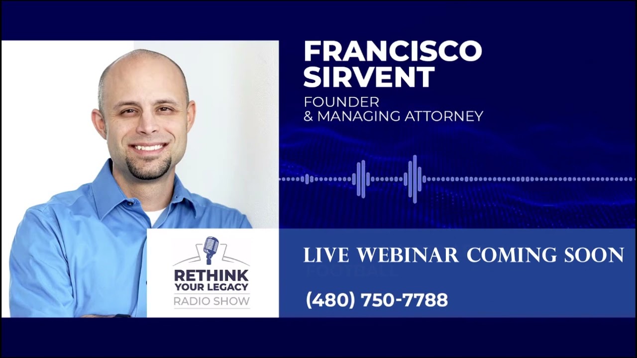 Live Webinar Coming Soon