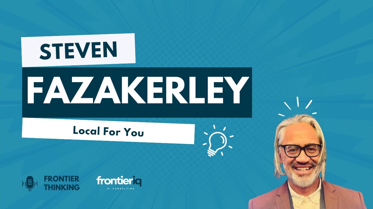 EPISODE 14: Transforming Customer Experience in 2026