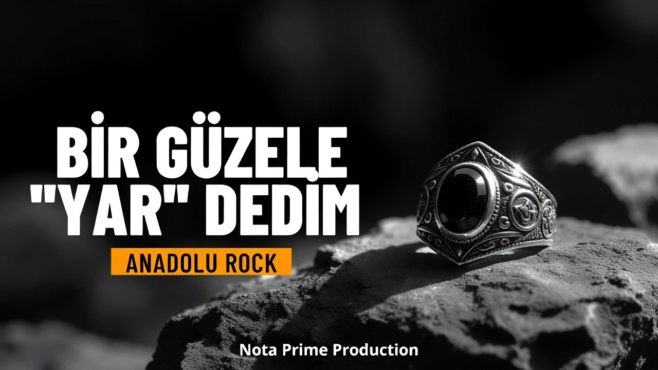 Bir Güzele 