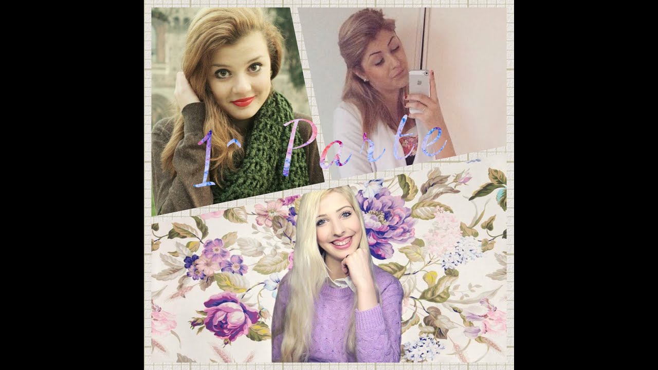 141ari, biadorexD e Taylena2ForEver - PARTE 1