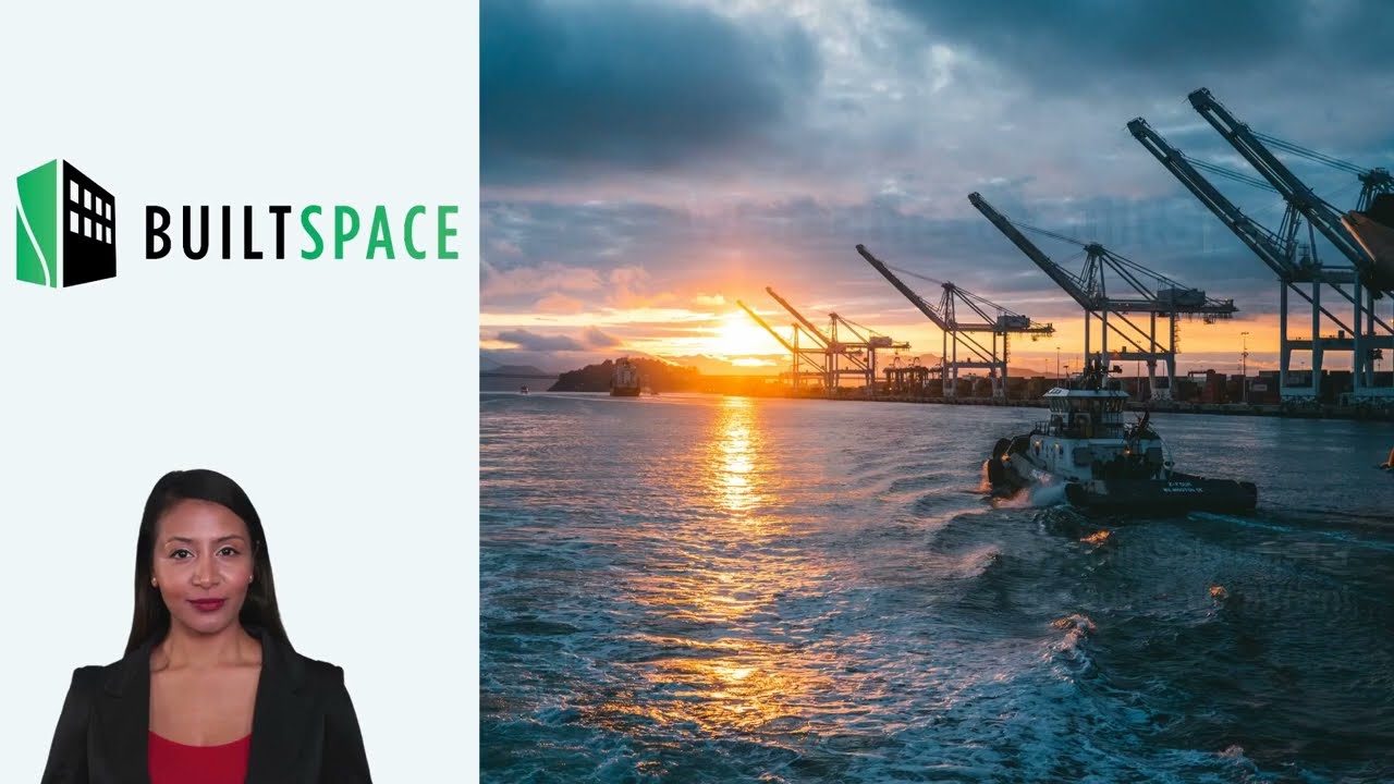 BuiltSpace Demo - FM Services