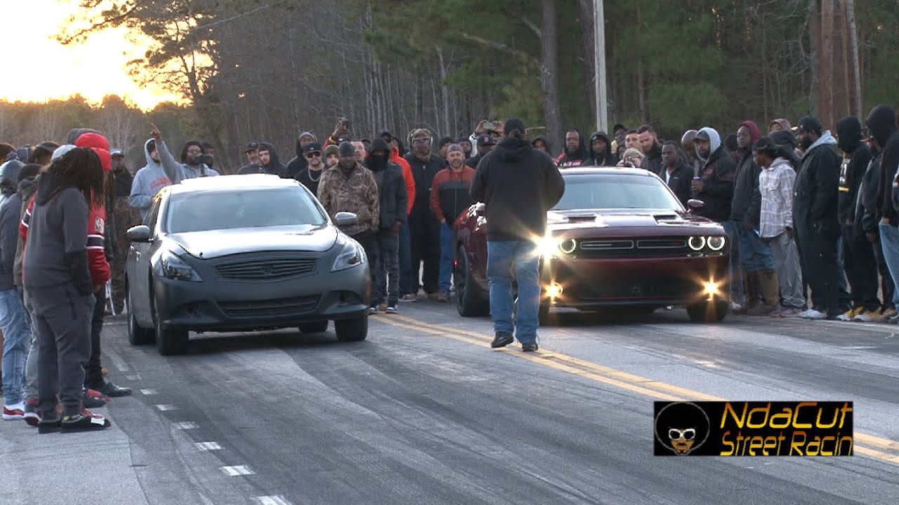 NDACUT NDASTREET 2024 PART 4 @ DA COOK OUT