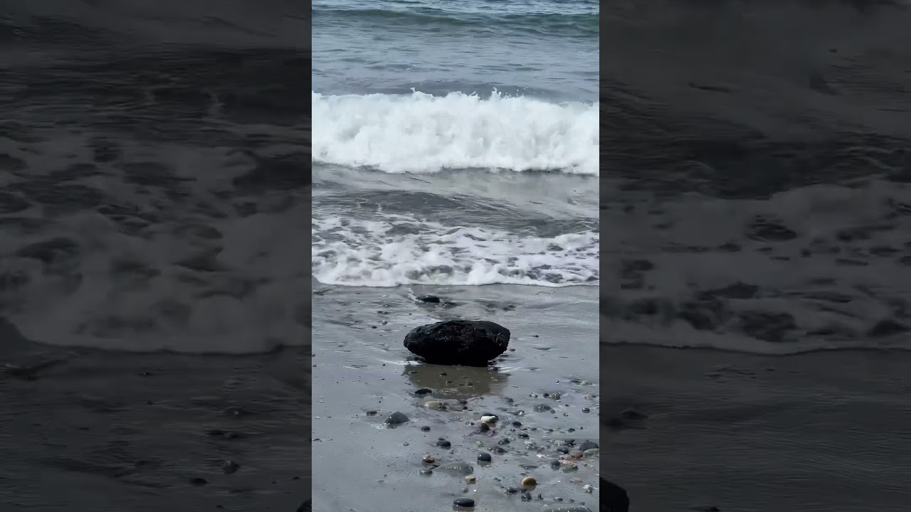French Beach in Sooke, British Columbia #canada #travel #frenchbeach #beach #beaches #fy #fyp