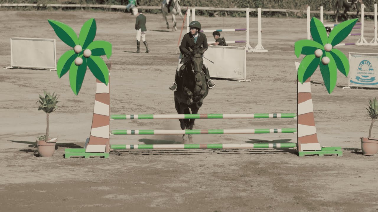 ¡Programa Pasión Por Guatemala TV! 🏇💙 🤍