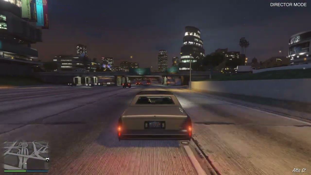 Grand Theft Auto V