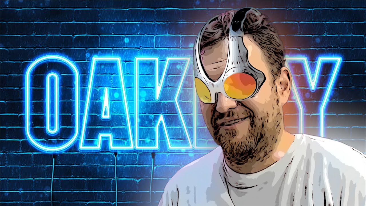 История Бренда Oakley: Инновации, Провокации и Южная Калифорния!