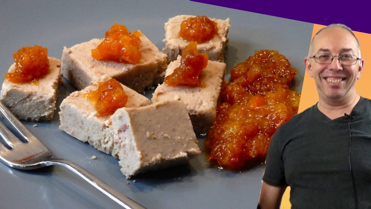 Patè di fegato di vitello: l'antipasto gourmet che cercavi