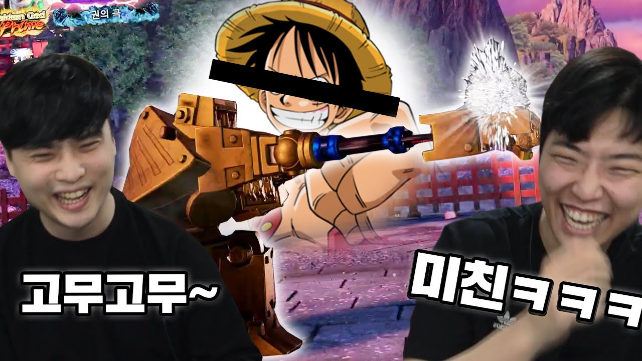 철권 초고수의 뉴비 괴롭히는법ㅋㅋㅋㅋㅋㅋㅋㅋㅋㅋㅋㅋㅋㅋㅋㅋ w.아빠킹