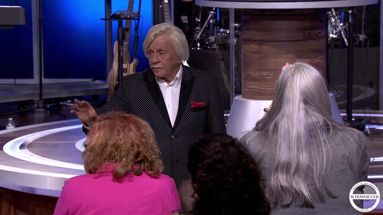 Miracle Healing Crusade 03-02-25 PM