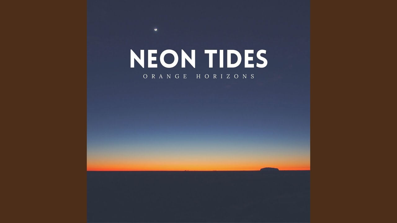 Orange Horizons