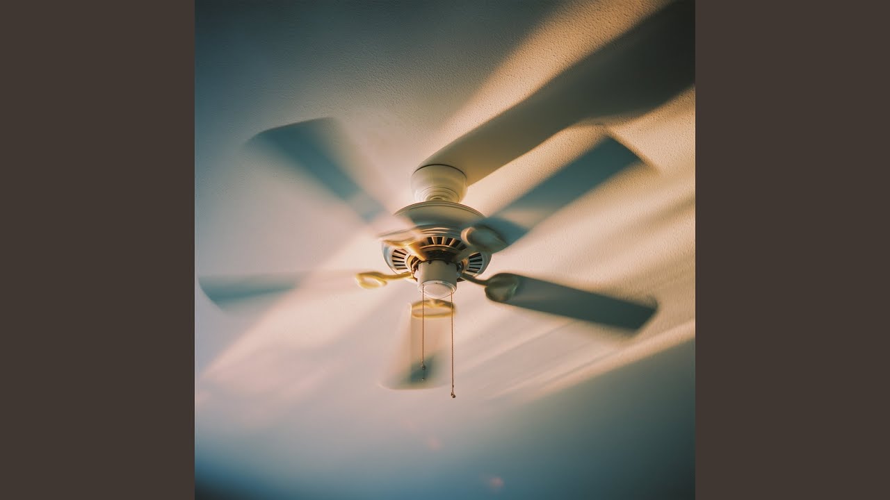 Staring At the Ceiling