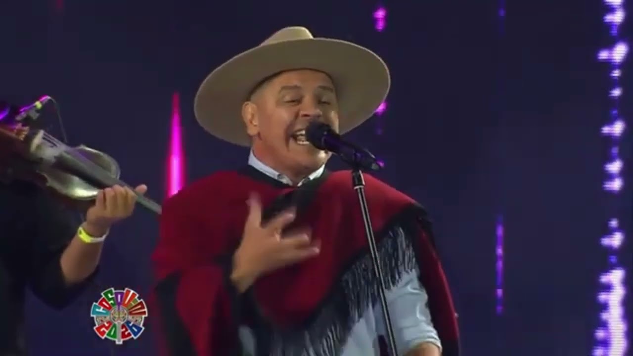 JORGE ROJAS Y CHRISTIAN HERRERA