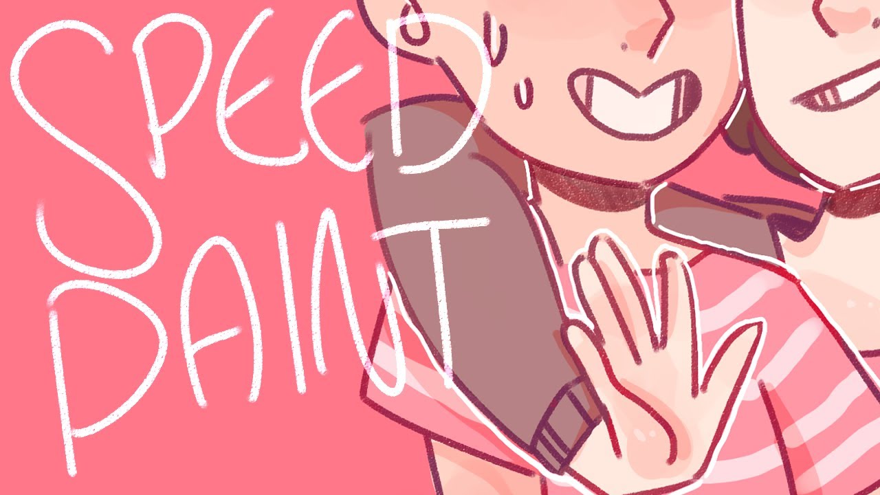 Bcuz We're Gay- Dear Evan Hansen PRIDE Month Speedpaint