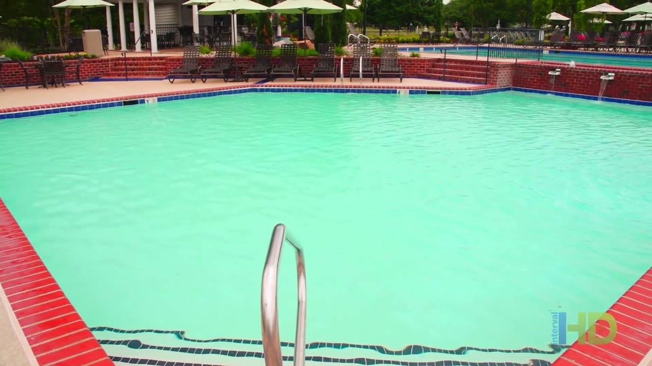 The Historic Powhatan Resort - Williamsburg, Virginia