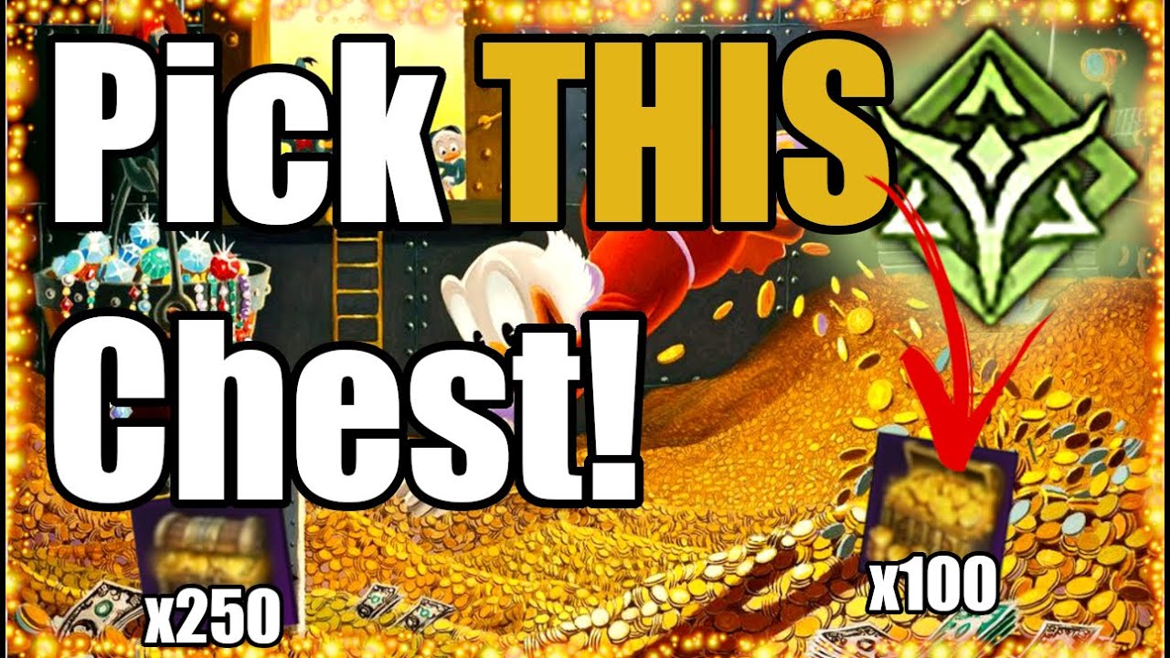 I spent 100 000 Una's Tokens | Lost Ark