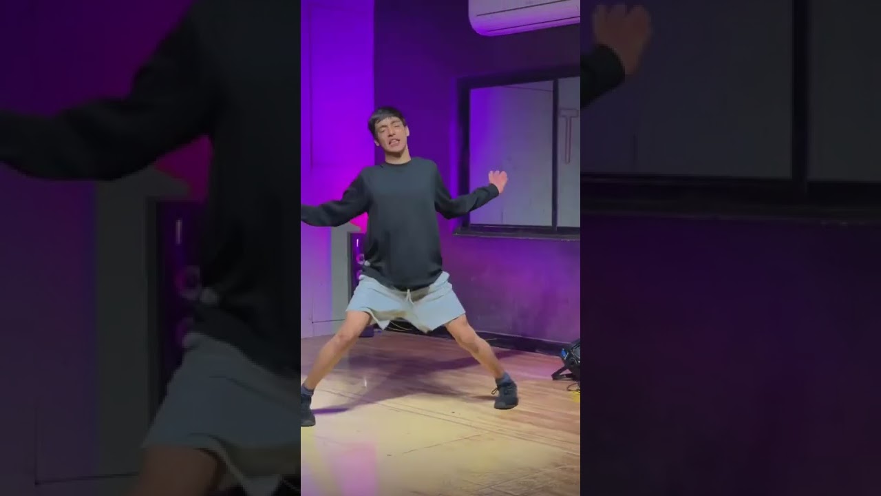 Remy Ma conceited dance #trending