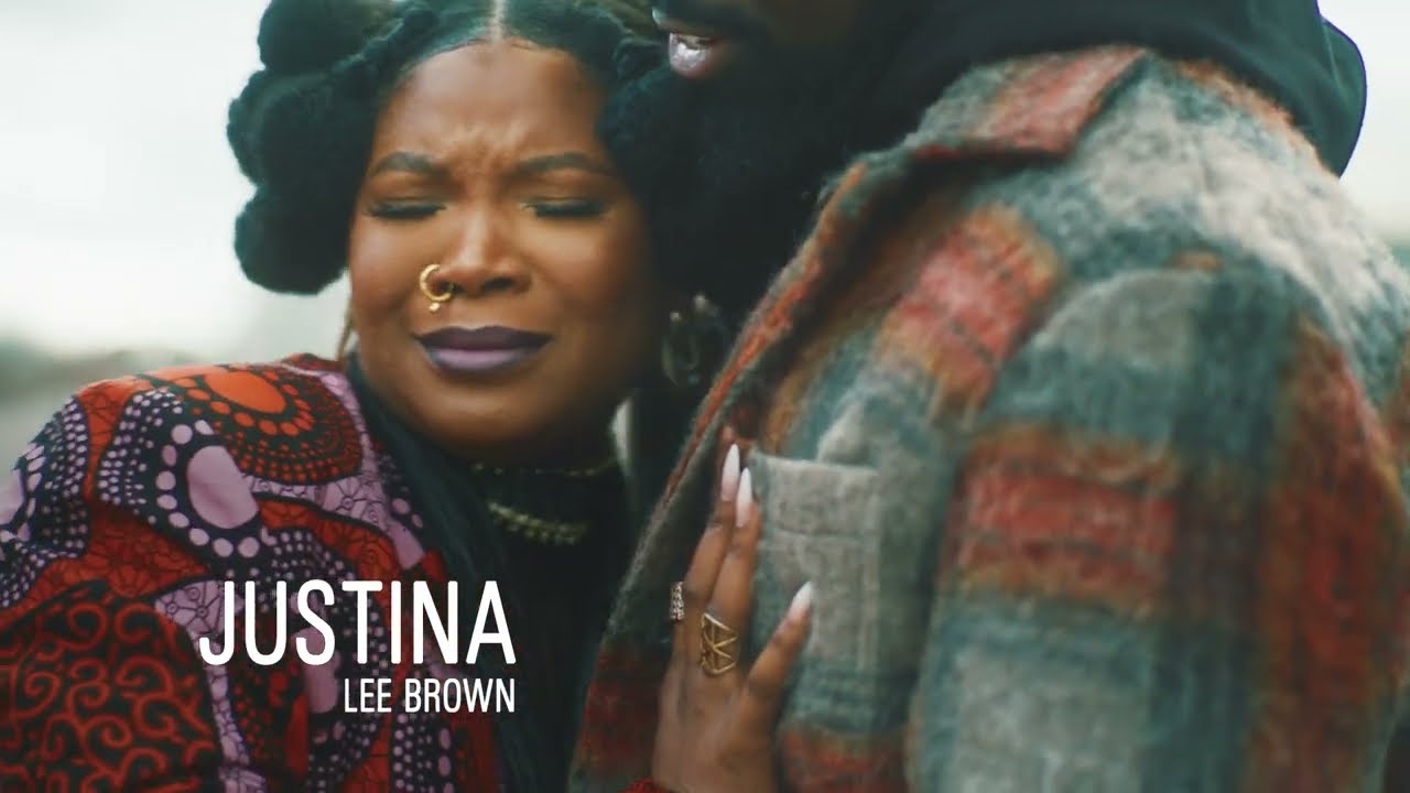Justina Lee Brown - 10K Feelings (Official Video)