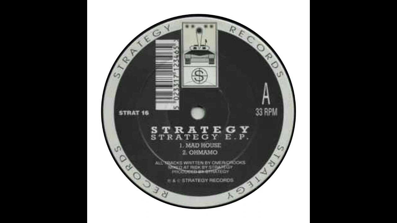 Strategy - Mad House
