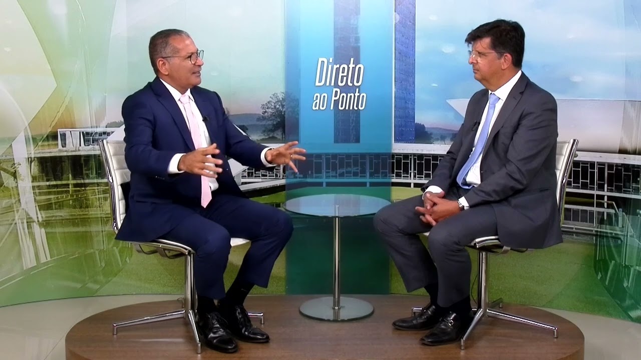 Importação de etanol dos EUA gera preocupação no Brasil, diz presidente da Unem | Direto ao Ponto