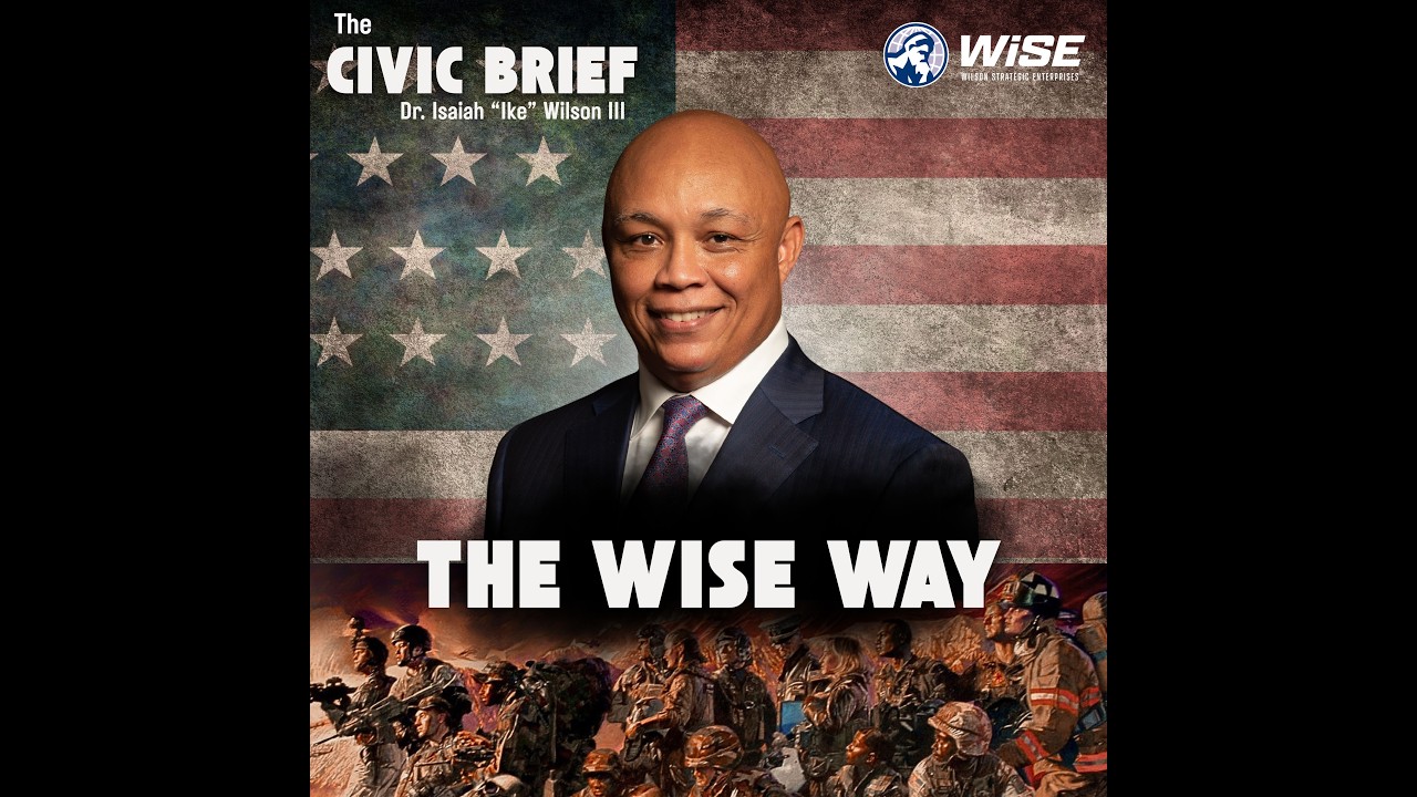 The Wise Way: Balancing Power, Crisis, and Civic Responsibility