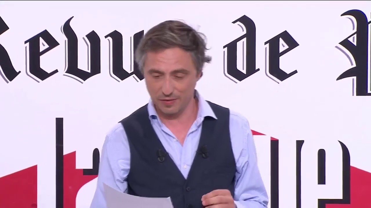 Zitrone déconfinement