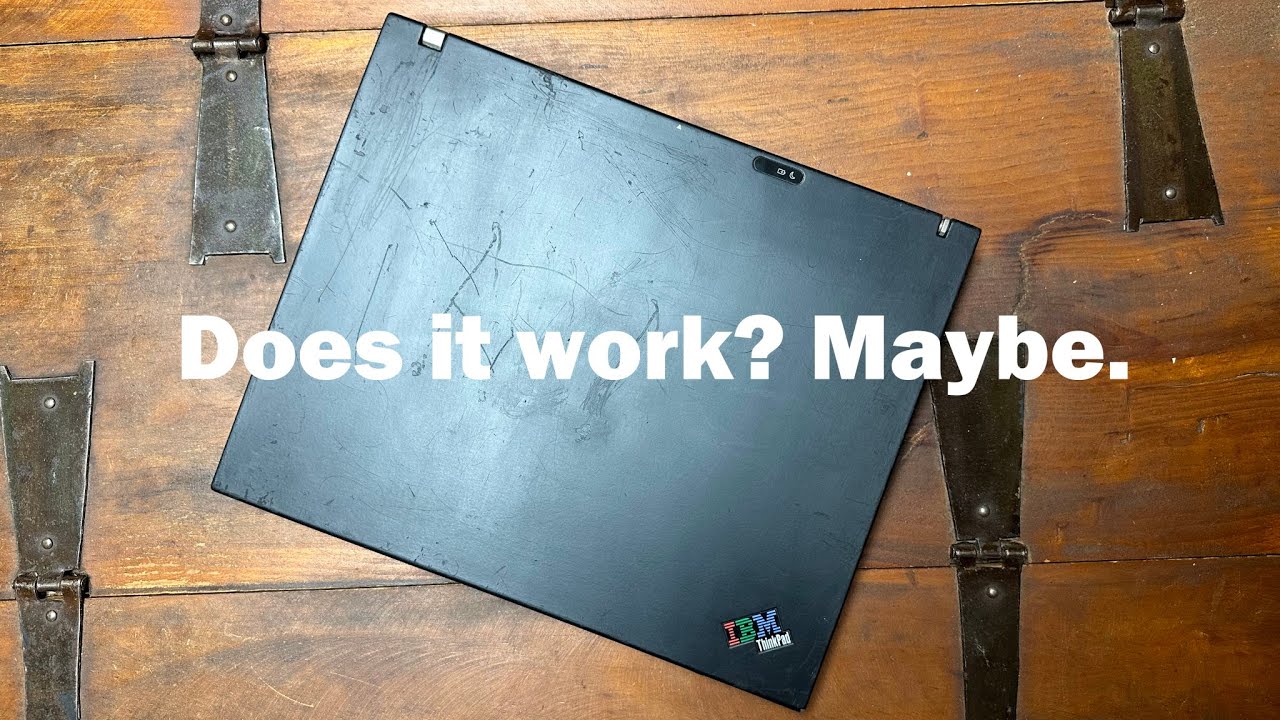 ThinkPad Rubber Coating - Can a magic eraser remove scratches?