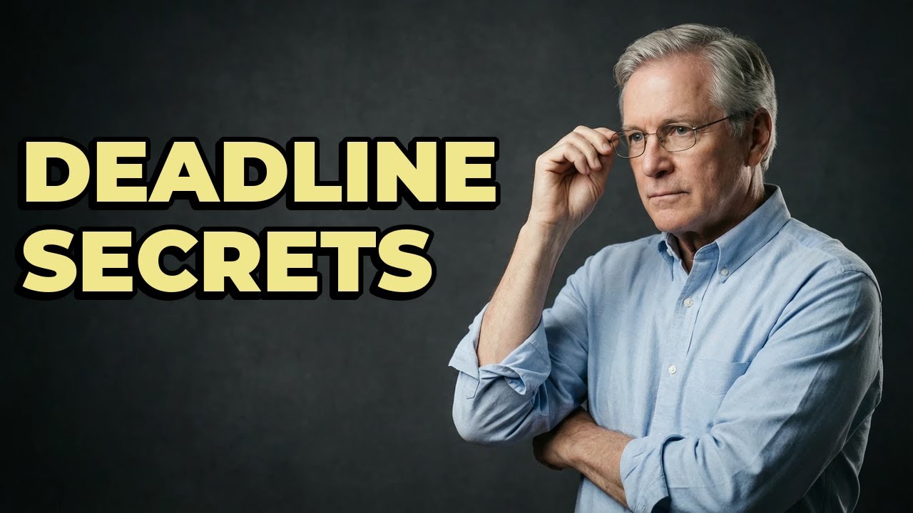 Why Do Job Offers Have Expiration Dates?