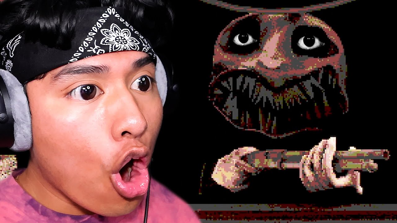 Я ИГРАЛ В РУЛЕТКУ С КАРТЕЧЬЮ, И МНЕ НЕ ВЕЗЛО!!!