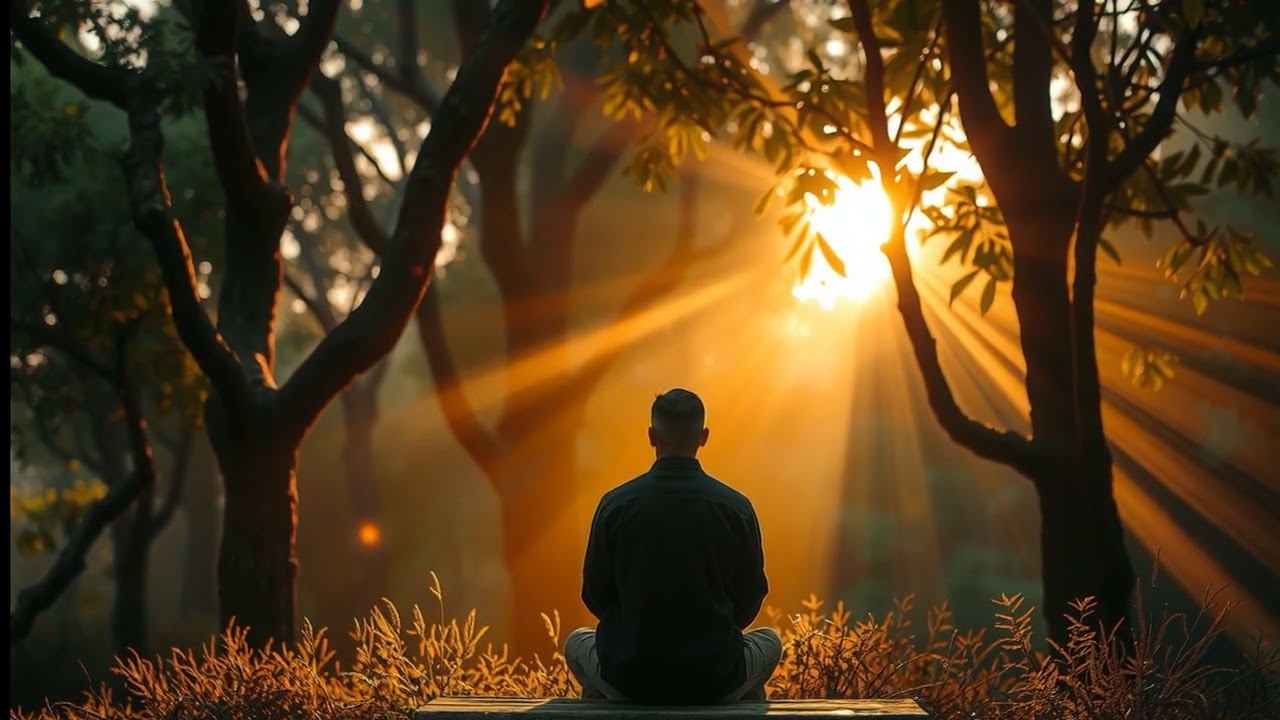 ความลับของสติ: ปลดล็อกชีวิตเบิกบานผ่อนคลายในทุกวัน | นิทานธรรมะ