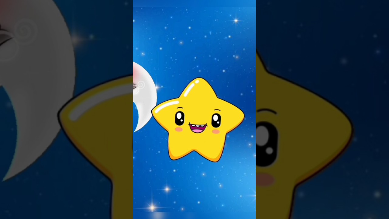 Twinkle Twinkle Little Star || star poem || English poem short poem reel #poem