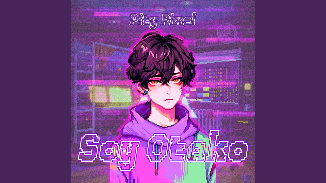 Soy Otako