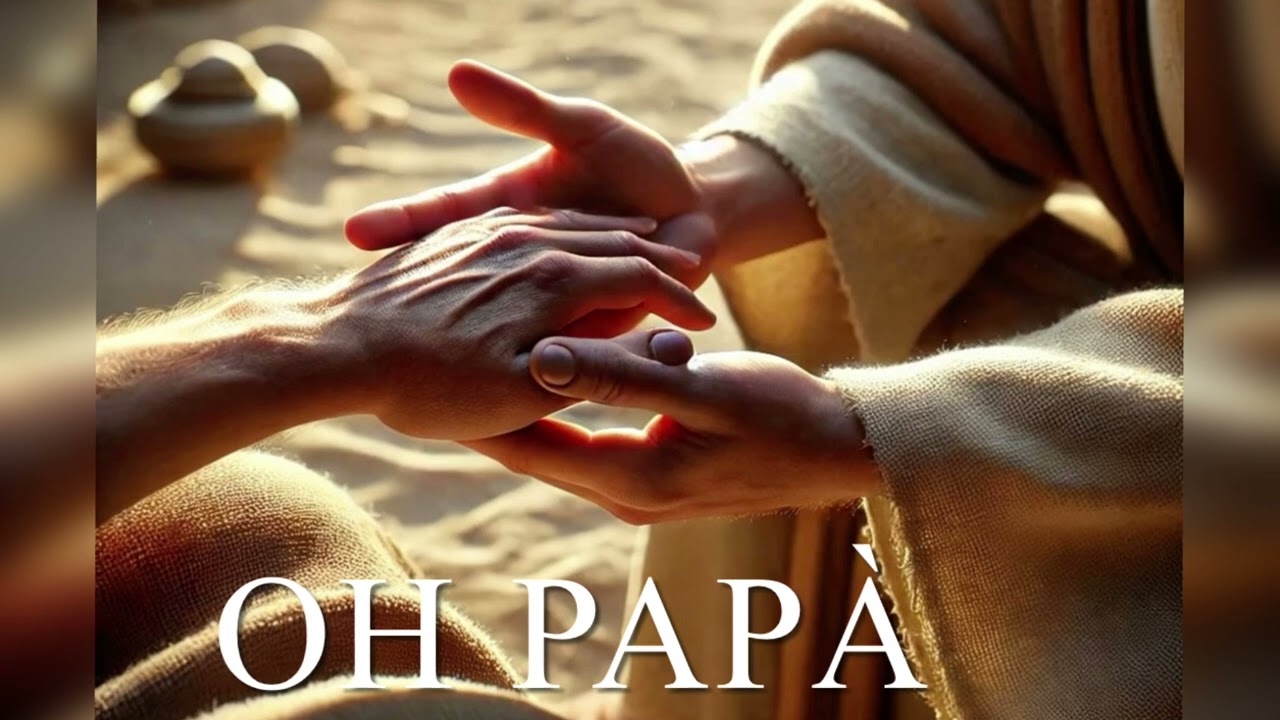 Cantico fr Devid  -  OH Papà     Cantici zigani