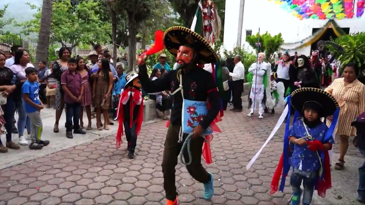 CHIVOS DE ACATLAN GUERRERO